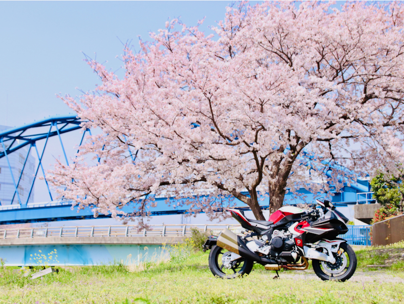 第4回　日本バイクオブザイヤー2021