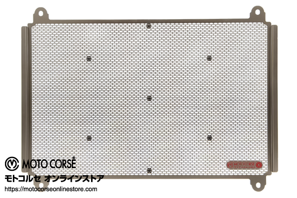 【商品のご案内++】 チタニウム プロテクションスクリーン ラジエター for 【2021モデル対応】 Kawasaki Z900RS / Z900RS CAFE