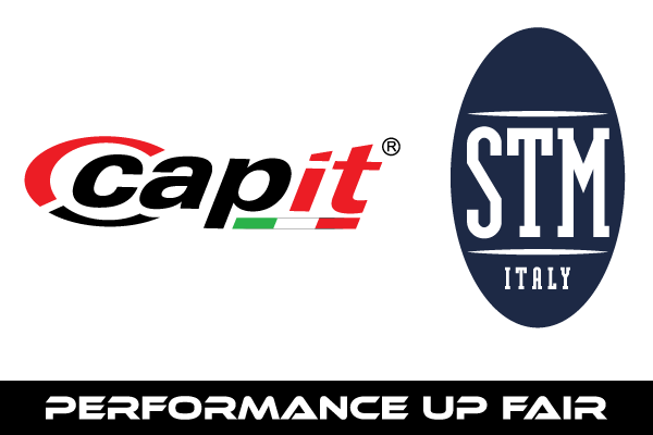 Capit / STM パフォーマンスアップ フェア開催のご案内
